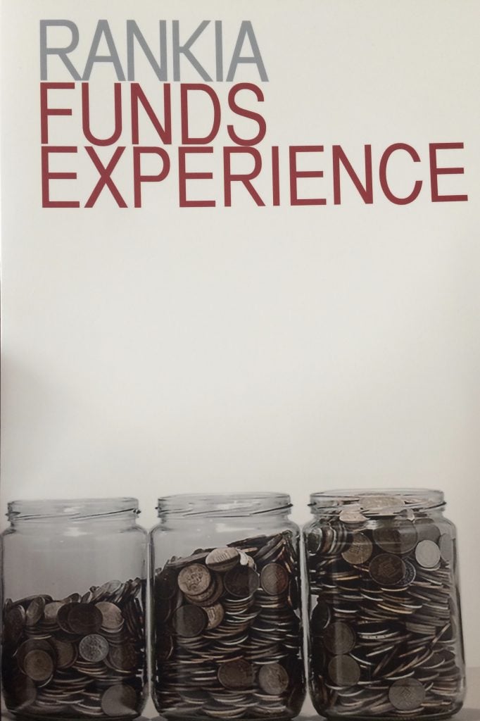 Funds Experience