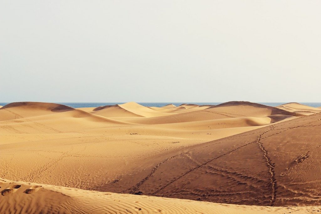 dunes-maspalomas